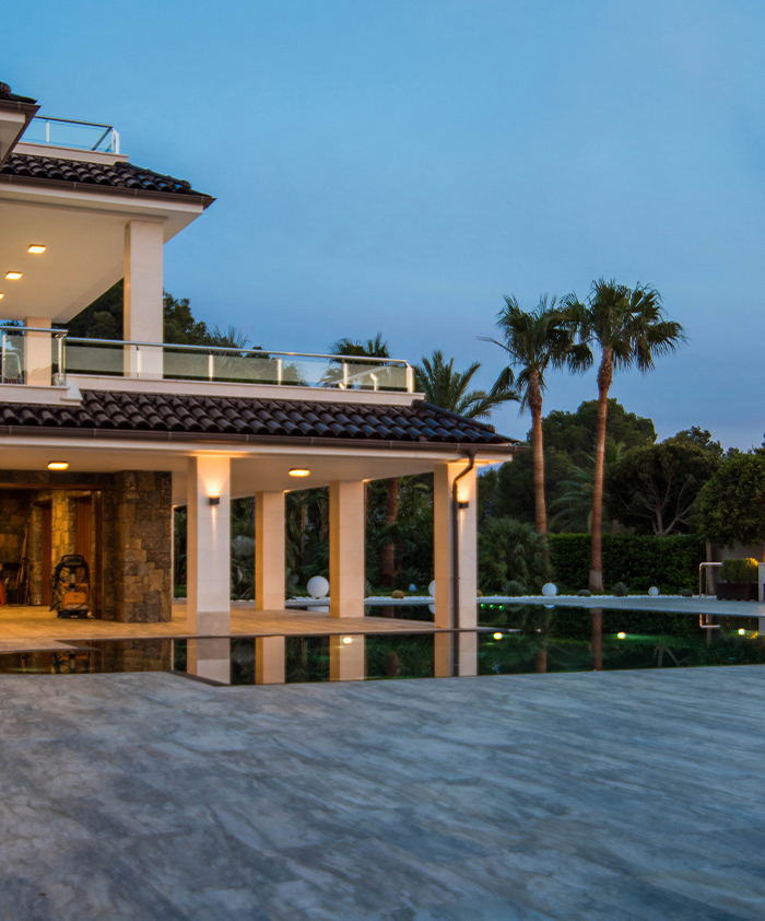 Residential-Properties