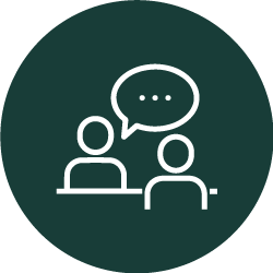 In-Person Meeting
